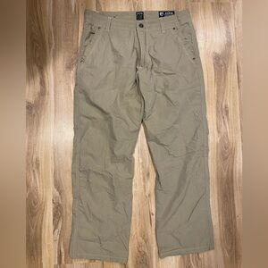 Mens OUTSOOR Kuhl pants